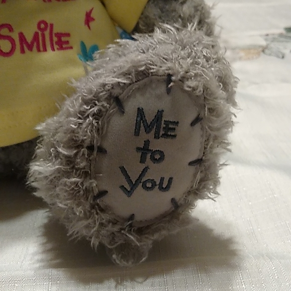 ME TO YOU TATTY TEDDY***HOST PICK*** 11/22 - Picture 2 of 6